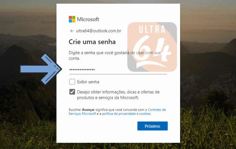 Para Que Serve E Como Criar Uma Conta Microsoft